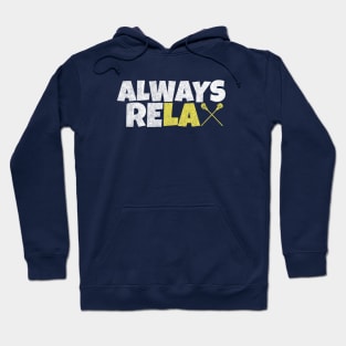 lacrosse Hoodie